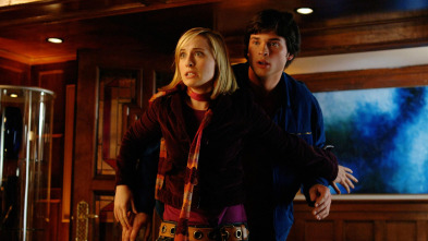 Smallville, Season 5 (T5): Ep.16 Hypnotic