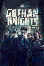 Gotham Knights (T1)