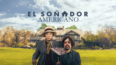 El soñador americano