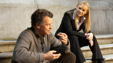 Fringe (Al... (T3): Olivia