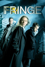 Fringe (Al límite), Season 5 (T5)
