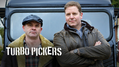 Turbo Pickers, Season 1 