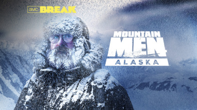 Mountain Men: Alaska 