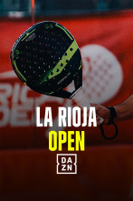 A1 Padel La Rioja Open (2024)