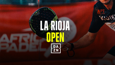 A1 Padel La Rioja Open (2024)