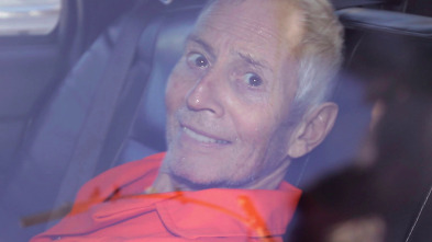 Very Scary People: Robert Durst: Nadie cuenta toda la verdad