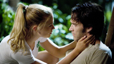 True Blood, Season 1 (T1): Extraño amor