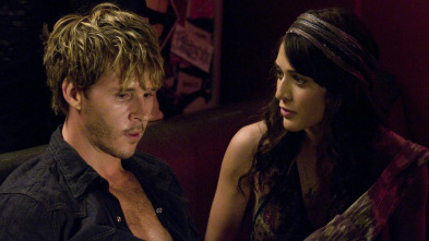 True Blood, Season 1 (T1): La casa del amor ardiente