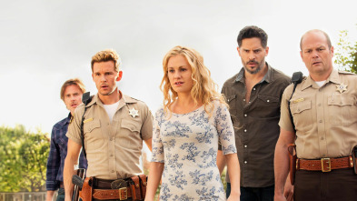 True Blood (T7)