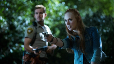 True Blood, Season 7 (T7): La bomba va a explotar