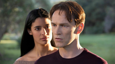 True Blood, Season 6 (T6): El sol