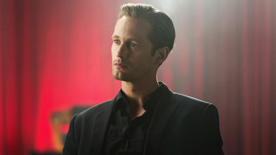 True Blood, Season 6 (T6): No eres bueno