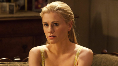 True Blood, Season 4 (T4): Estoy vivo y ardiendo