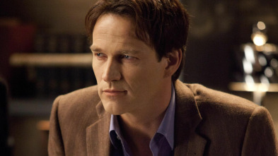 True Blood, Season 4 (T4): Diablo y yo