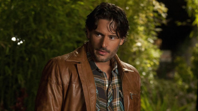 True Blood (T4): Ep.6 Desearía ser la luna