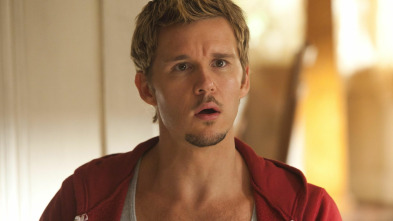 True Blood, Season 4 (T4): Quemad la casa