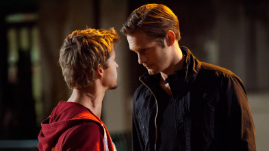 True Blood, Season 4 (T4): Alma de fuego