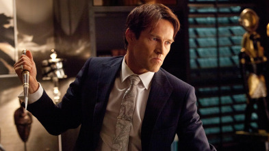 True Blood, Season 4 (T4): Y cuando muera