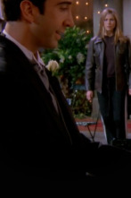Friends, Season 4 (T4): Ep.24 El de la boda de Ross (Parte 2)