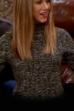 Friends, Season 6 (T6): Ep.13 El de la hermana de Rachel