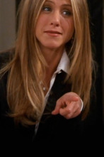 Friends, Season 7 (T7): Ep.4 El del asistente de Rachel