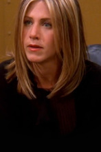 Friends, Season 8 (T8): Ep.3 El de cuando Rachel se lo cuenta