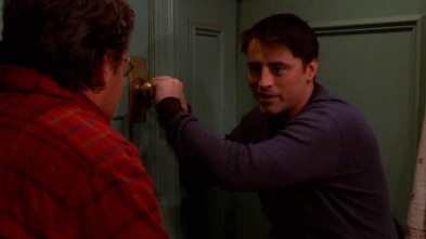 Friends, Season 8 (T8): Ep.14 El del armario secreto