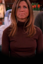 Friends, Season 9 (T9): Ep.8 El de la otra hermana de Rachel
