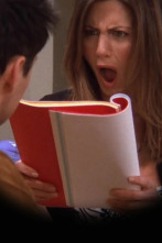 Friends, Season 9 (T9): Ep.19 El del sueño de Rachel