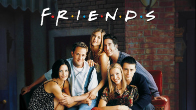Friends, Season 5 (T5)