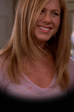 Friends, Season 10 (T10): Ep.5 En el que la hermana de Rachel hace de Niñera
