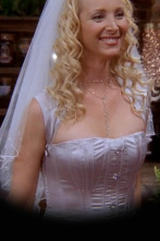 Friends, Season 10 (T10): Ep.12 El de la boda de Phoebe