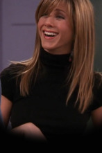 Friends, Season 10 (T10): Ep.16 El de la fiesta de despedida de Rachel