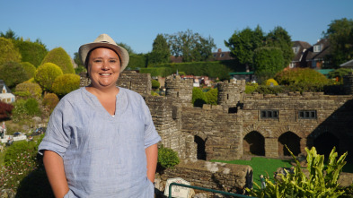 De viaje con Susan Calman: Oxford y Chilterns