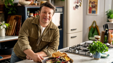 Jamie Oliver:... (T1): Ep.2