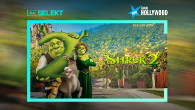 Shrek 2