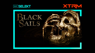 Black Sails (T4)