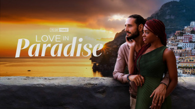 Amor en el paraíso: el Caribe (T2)