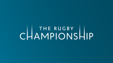 Rugby Championship