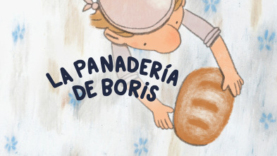 La panadería de Boris