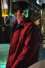 Smallville, Season 2 (T2): Ep.21 Calling