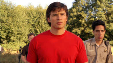 Smallville, Season 6 (T6): Ep.9 Subterranean