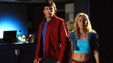 Smallville, Season 7 (T7): Ep.2 Kara