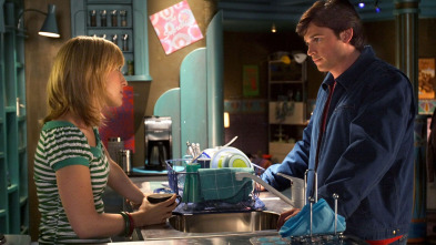 Smallville, Season 7 (T7): Ep.4 Cure