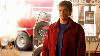 Smallville, Season 7 (T7): Ep.10 Persona