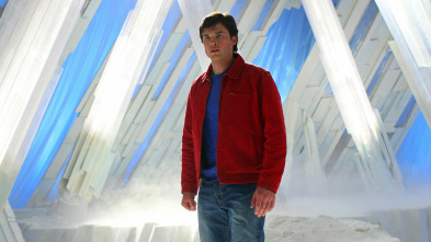 Smallville, Season 7 (T7): Ep.20 Arctic