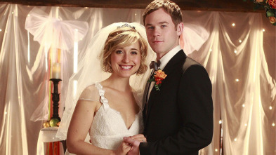 Smallville, Season 8 (T8): Ep.10 Bride