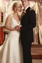 Smallville, Season 8 (T8): Ep.10 Bride