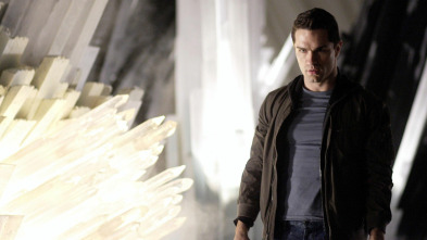 Smallville, Season 8 (T8): Ep.20 Beast