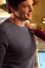 Smallville,... (T10): Ep.13 Beacon